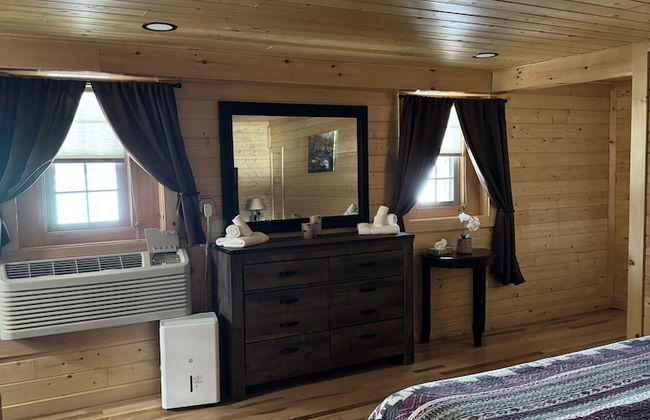 Presidential Mountain Resort - Photo 15