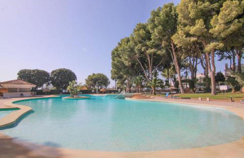 Bungalow con piscina - CalpePark - Foto 1