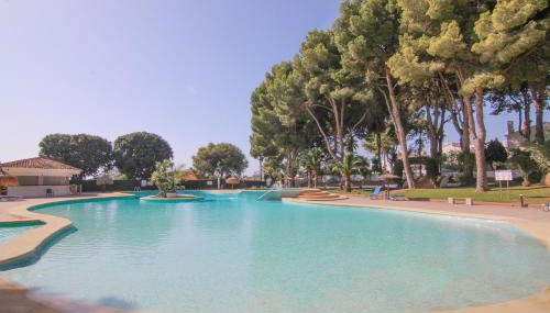 Bungalow con piscina - CalpePark - Foto 1