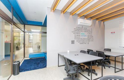 Eco Smart - Ecoville | Gonzaga Stays - Foto 6