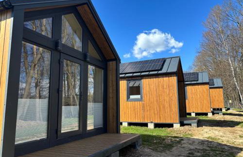 Domki nad Krzyworzeką - Foto 2