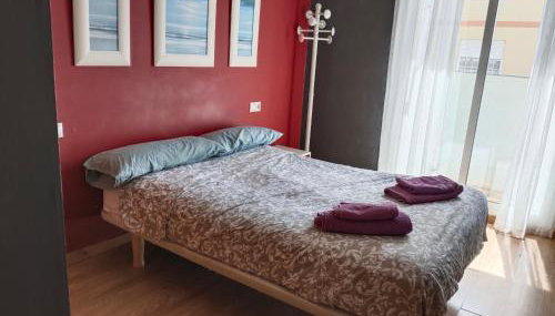 apartamento Daimuz playa - Foto 3