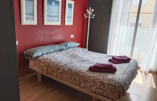 apartamento Daimuz playa - Foto 3
