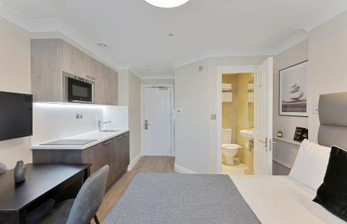 Cleveland Residences Paddington - Foto 92
