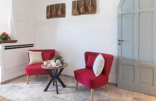 Masseria Torre Rossa - Foto 58