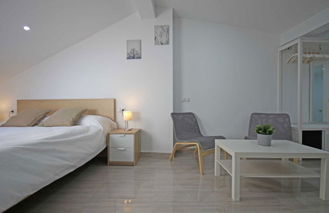 Esparteros 6 Estudios - Foto 47