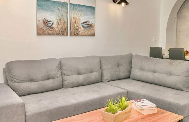 Serenite 2 Bd Santorini Getaway with Sea View - Foto 20