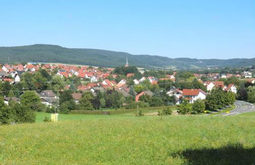 Abseits vom Larm und Verkehr - Foto 20