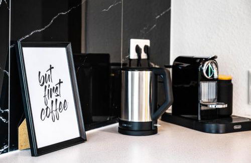 Casa Tortuga - Ruhige 3 Zimmer Wohnung in Hüttenfeld - Foto 34