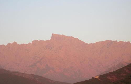 Au pont de Tuarelli, Ludique, Galeria, Corse - Foto 38
