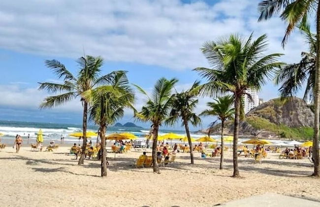 Apto próximo da Praia da Enseada c Wi-Fi - Photo 9