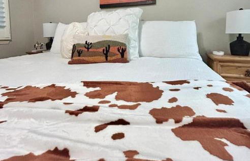 The Texas Bluebonnet Home in Historic McKinney - Foto 9