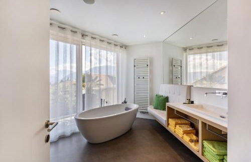 Villa Aich - Foto 34