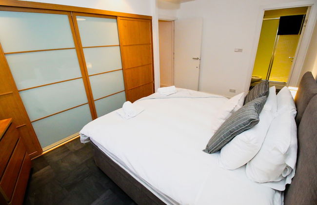 Lancefield Quay Hydro Apartments - Foto 10