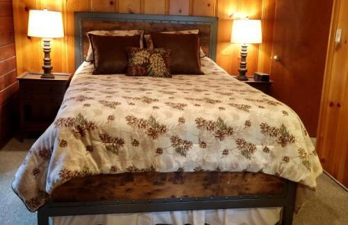 57 The Williams Cabin - Foto 37