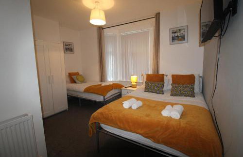 Rockcliffe House - Foto 42