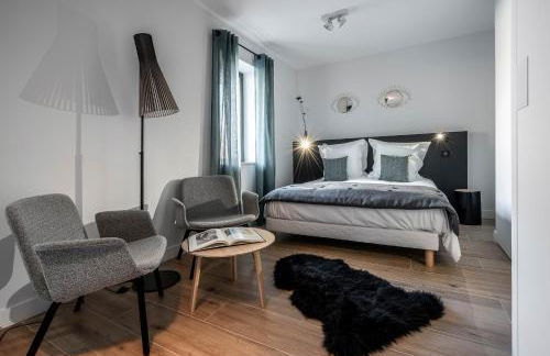 La Grange des Pères - Foto 18