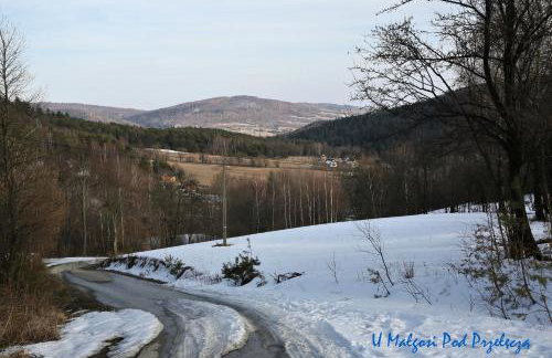 U Małgosi pod przełęczą - Foto 9