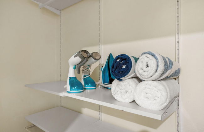 Central Condado Trendy Escape - Foto 22