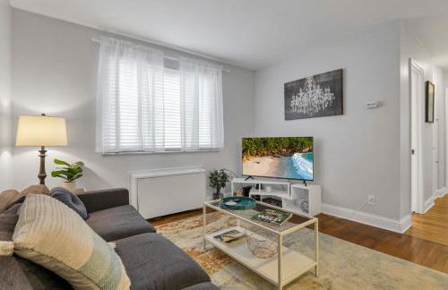 Cozy 2 BR in Short North Convenient Parking - Foto 1