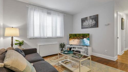 Cozy 2 BR in Short North Convenient Parking - Foto 1