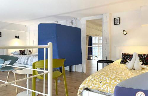 Loft de l'Artiste - Parking - Standing - Foto 6