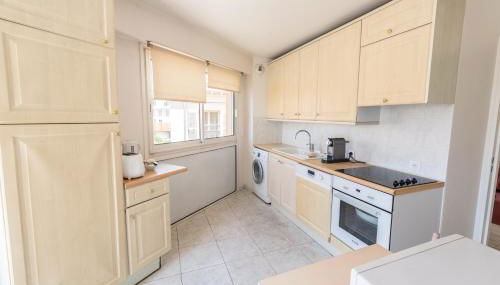 Cannes Croisette Prestige Apart'hotel - Foto 3, toaster