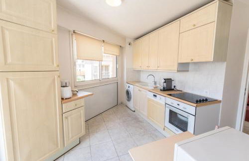 Cannes Croisette Prestige Apart'hotel - Foto 9