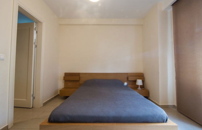 Aquasuite Apart - Foto 5