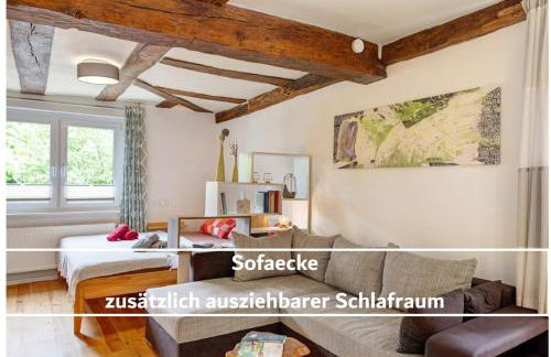 Fachwerk zum Entspannen, max. 3P - Foto 9