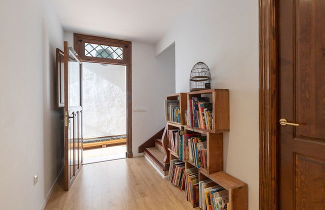 Axarqu a in Malaga With 2 Bedrooms and 1 Bathrooms - Foto 22