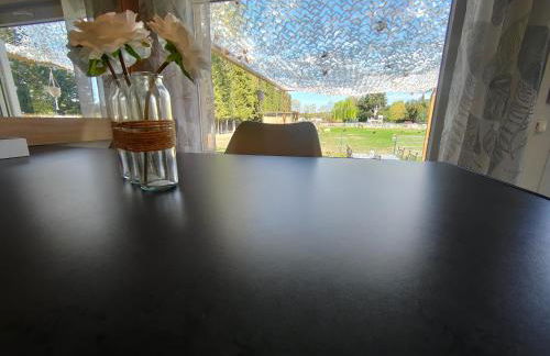 Cocon familial à la ferme - Foto 6