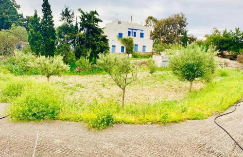 Limni No 3 self catering apartment - Foto 41