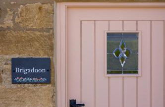 Broadway Scandi Chic Authentic Cottage - Foto 55