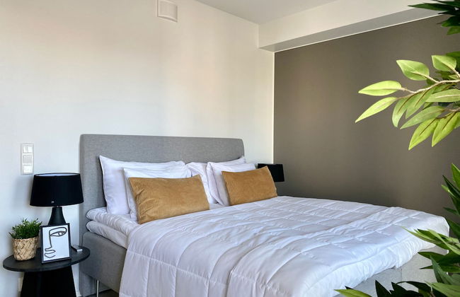 Borg Housing Travel Center - Foto 12