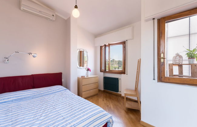 Flospirit - Penthouse with City View - Foto 2