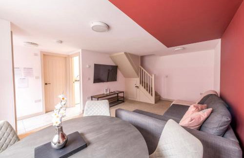 Newly Refurbished Medway with FREE PARKING by Prescott Apartments - Foto 3