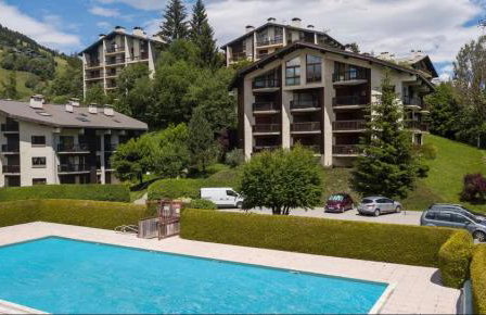 LiHam Alpine Suite - Foto 2