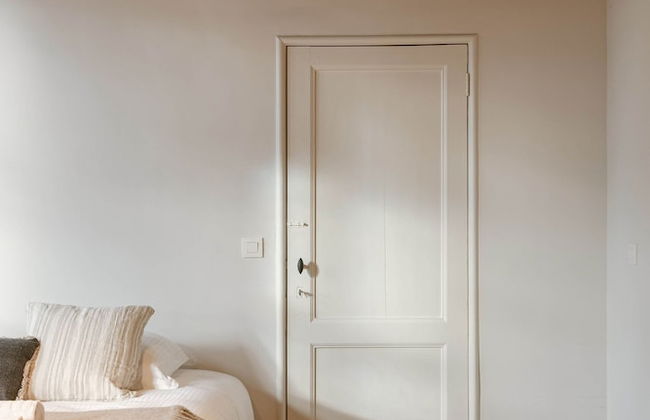 Huswell - Architect gem in the Heart of Ghent - Foto 66