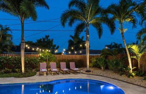 Luxury Kitchen Heated Pool Pool Table Bikes - Foto 21