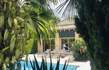 Domaine de la Ronce - Foto 3