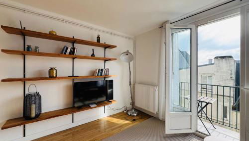 5-room apartment in the heart of the city center - Photo 4
