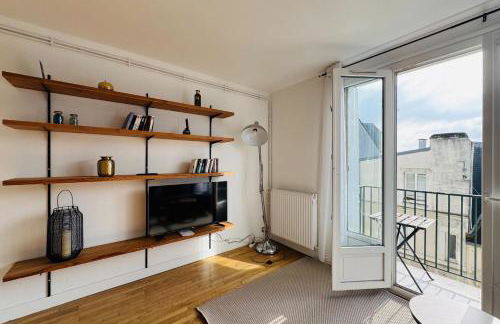 5-room apartment in the heart of the city center - Photo 4