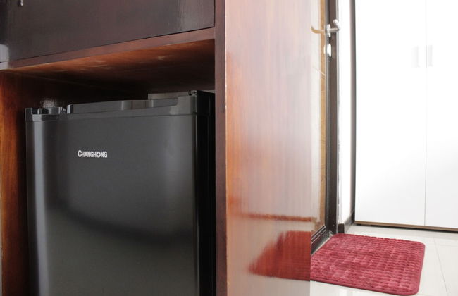 Simply Homey Studio at Gateway Pasteur Apartment near Exit Toll - Foto 4