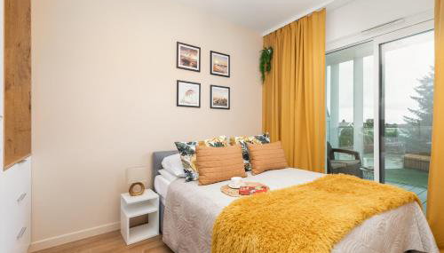 Perłowa Przystań Seaside Apartment by Noclegi Renters - Foto 2