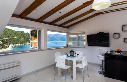 Mali Skoj Apartment - Two-Bedroom Apartment with Sea View - Foto 3