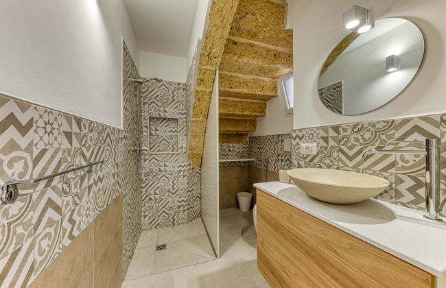 Bilo con vasca idromassaggio in camera - Foto 21