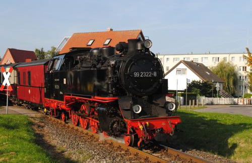 Fewo Strandstraße - führt auf die schöne Ostsee-Seebrücke - Foto 65