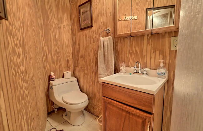 T Landing Top & Bottom Units - Foto 33