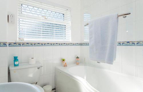 46 Gower Holiday Village with Swimming pool - Foto 17